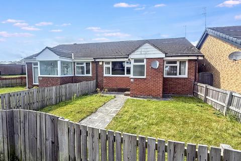 undefined, Pentridge Close, Cramlington, Northumberland, NE23 2QF