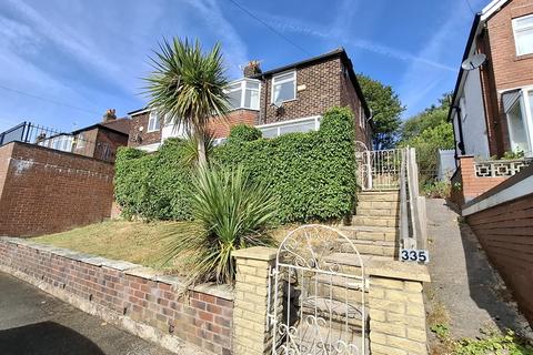 undefined, Stockport Road, Mossley OL5