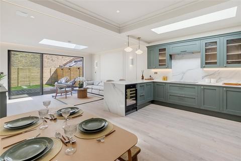 undefined, Lower Richmond Road, SW15