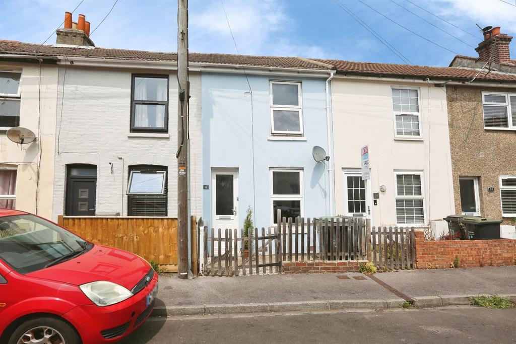 Leesland Road, Gosport, Gosport