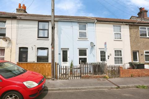 2 bedroom terraced house for sale, Leesland Road, Gosport