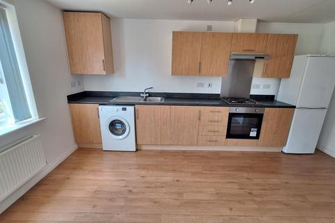 2 bedroom terraced house for sale, Cossington Road, Holbrooks, Coventry, CV6 4NQ