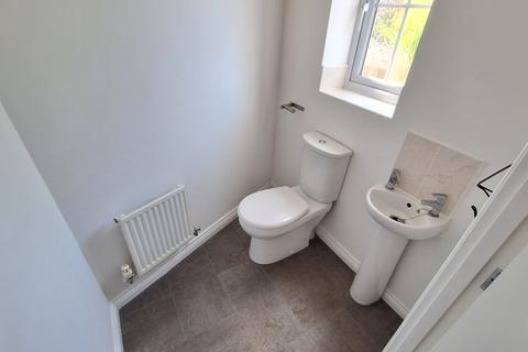 2 bedroom terraced house for sale, Cossington Road, Holbrooks, Coventry, CV6 4NQ