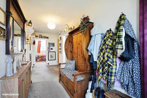 3 bedroom detached bungalow for sale, Athelstan Park, Bodmin, PL31