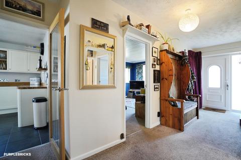 3 bedroom detached bungalow for sale, Athelstan Park, Bodmin, PL31