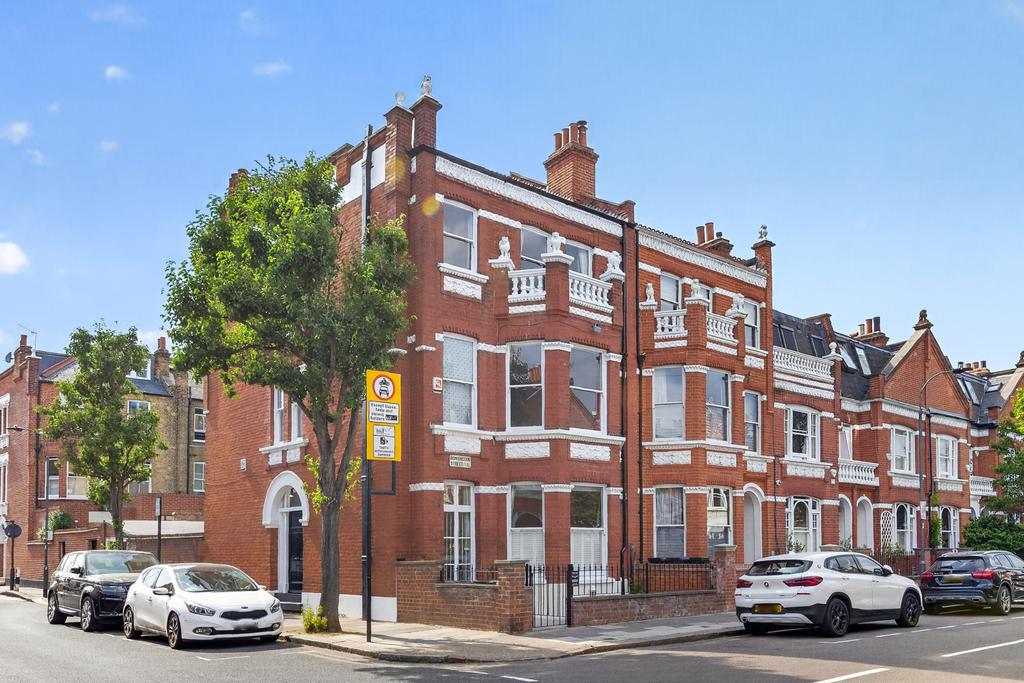 House in London, Parson's Green, Fulham - View 2