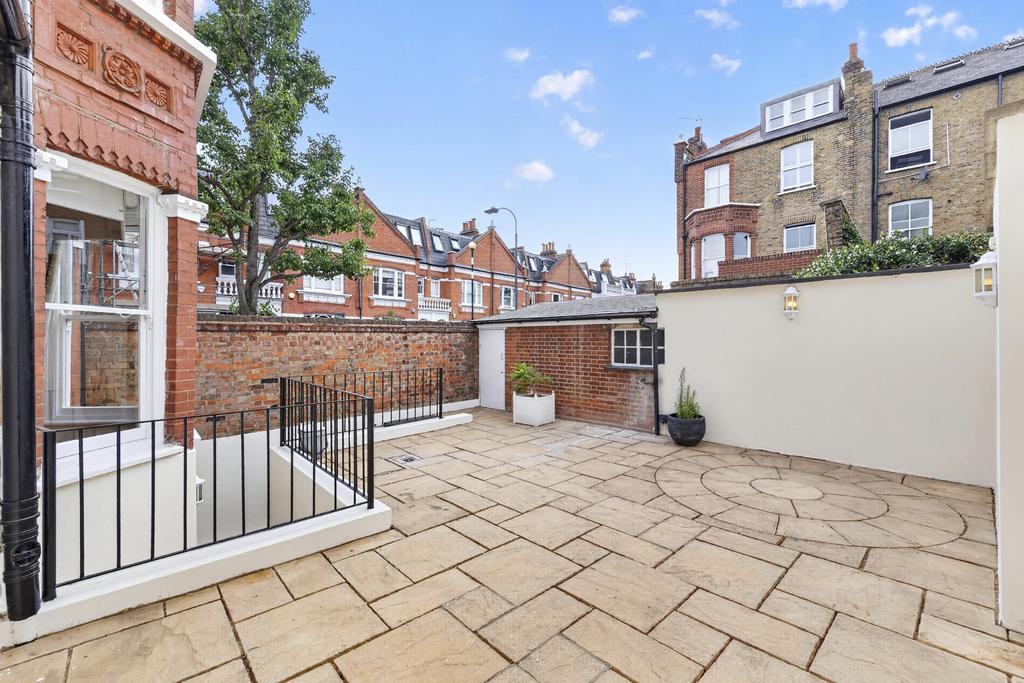 House in London, Parson's Green, Fulham - View 3