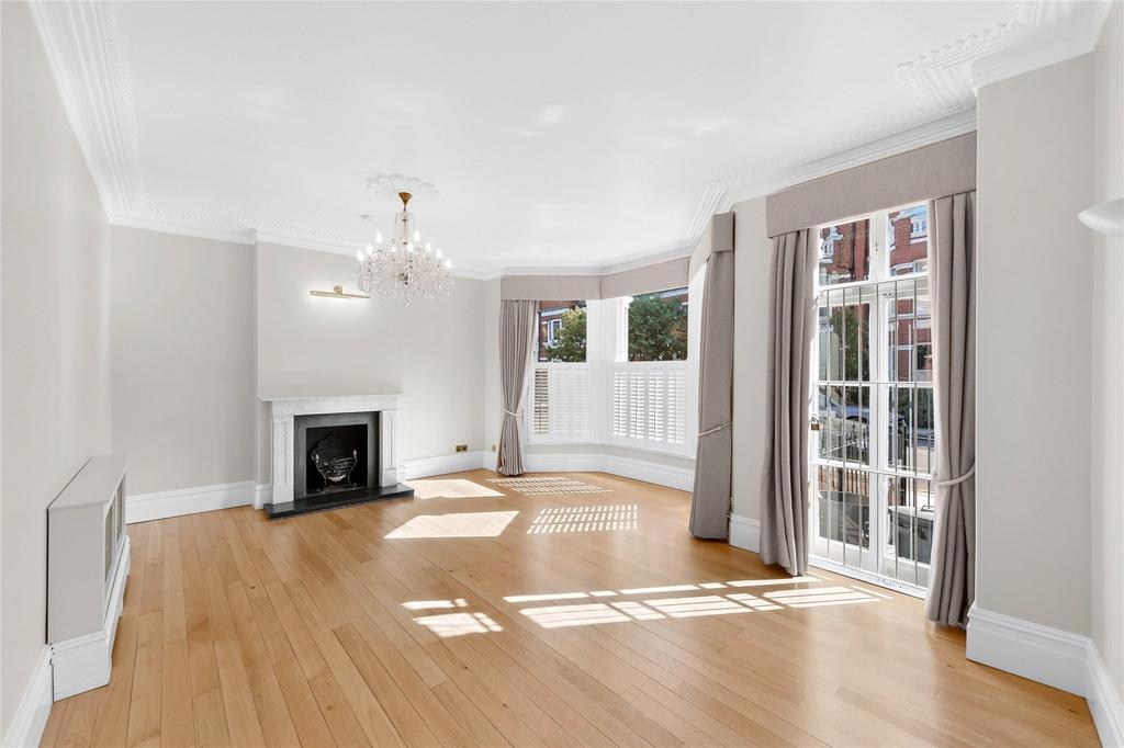 House in London, Parson's Green, Fulham - View 5