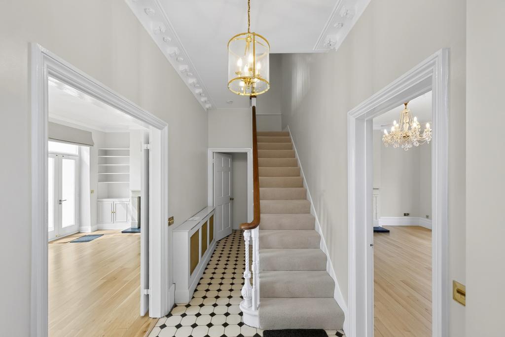 House in London, Parson's Green, Fulham - More