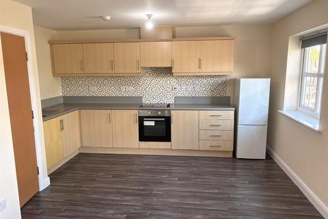 undefined, Woodcock Drive, Platt Bridge, Wigan, WN2
