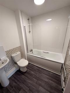 undefined, Woodcock Drive, Platt Bridge, Wigan, WN2