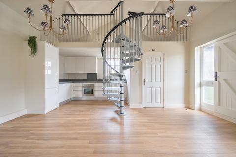 1 bedroom flat to rent, Hatchet Lane Winkfield SL4
