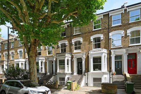 Hammersmith Grove, London, W6