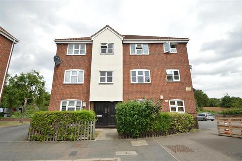 Butteridges Close, Dagenham