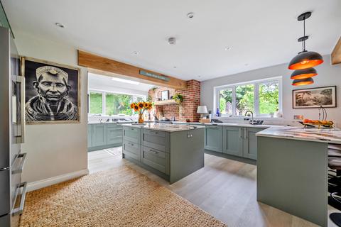 4 bedroom detached house for sale, Hillgarth, Hindhead, GU26