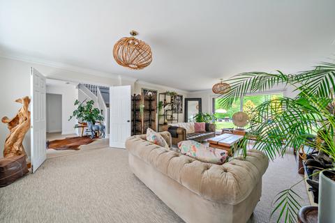 4 bedroom detached house for sale, Hillgarth, Hindhead, GU26