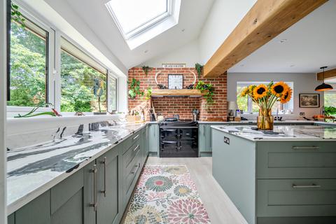 4 bedroom detached house for sale, Hillgarth, Hindhead, GU26