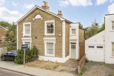 2 bedroom house for sale, Townshend Terrace, Richmond TW9