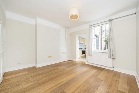 2 bedroom house for sale, Townshend Terrace, Richmond TW9