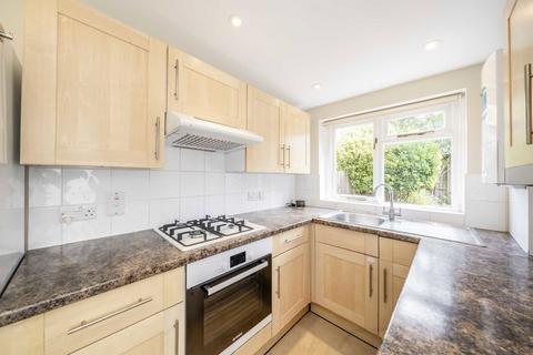 2 bedroom house for sale, Townshend Terrace, Richmond TW9
