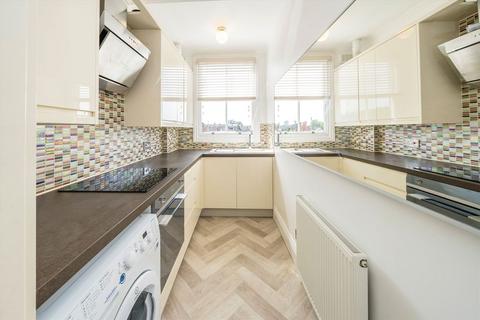 1 bedroom flat to rent, Larkhall Rise, London SW4