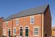 Plot 598, The Dudley G at Bardon Lea at Grange View, Walter Pettitt Way , Hugglescote, Lower Bardon LE67