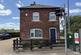 Railway Cottage, Blue Gowt Lane, Pinchbeck, Spalding, Lincolnshire PE11 3PG