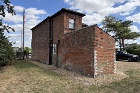 undefined, Railway Cottage, Blue Gowt Lane, Pinchbeck, Spalding, Lincolnshire PE11 3PG