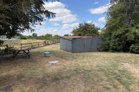 undefined, Railway Cottage, Blue Gowt Lane, Pinchbeck, Spalding, Lincolnshire PE11 3PG