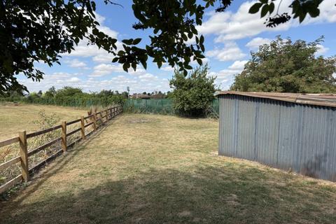 undefined, Railway Cottage, Blue Gowt Lane, Pinchbeck, Spalding, Lincolnshire PE11 3PG