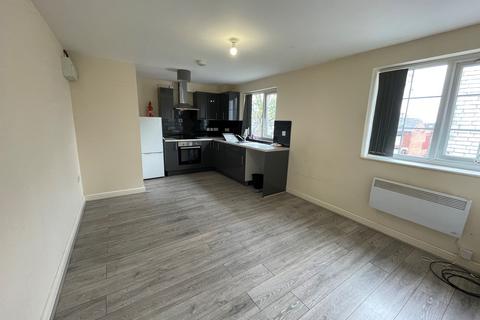 1 bedroom apartment to rent, A Narborough Road, Leicester, LE3