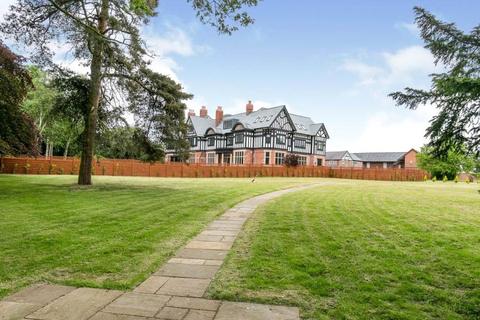 3 bedroom flat for sale, Ferma Lane, Great Barrow, Chester, CH3