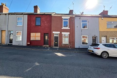 undefined, Co-Operative Street, Goldthorpe, S63