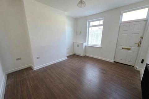 undefined, Co-Operative Street, Goldthorpe, S63