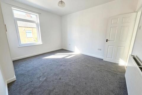undefined, Co-Operative Street, Goldthorpe, S63