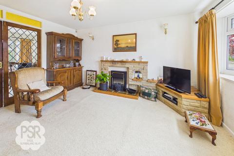 3 bedroom detached house for sale, Berwick Road, Buxton, SK17