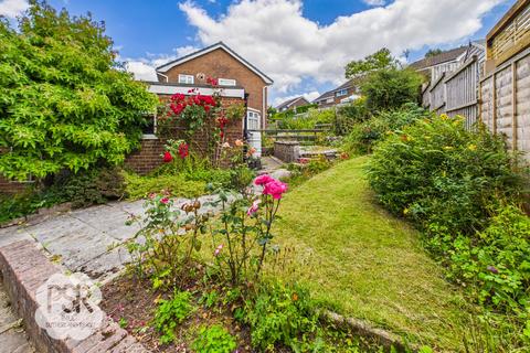 3 bedroom detached house for sale, Berwick Road, Buxton, SK17
