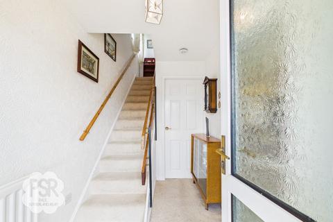 3 bedroom detached house for sale, Berwick Road, Buxton, SK17