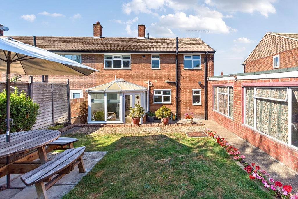 Garden view, garden