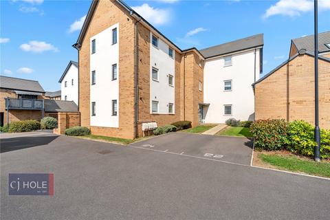 2 bedroom apartment to rent, Cater Drive, Bristol BS37