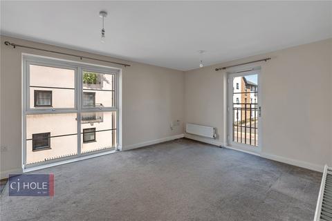 2 bedroom apartment to rent, Cater Drive, Bristol BS37