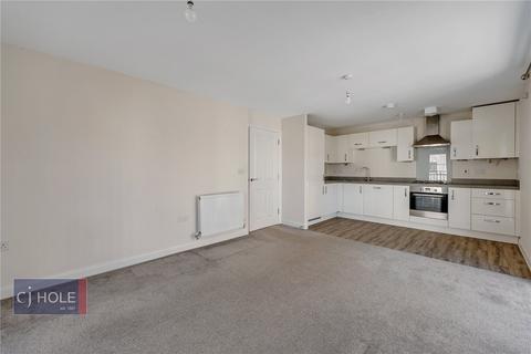 2 bedroom apartment to rent, Cater Drive, Bristol BS37