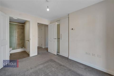 2 bedroom apartment to rent, Cater Drive, Bristol BS37