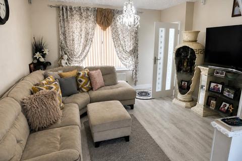 2 bedroom house for sale, Bushbury Road, Birmingham, West Midlands, B33
