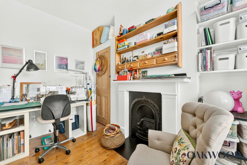 Home office
