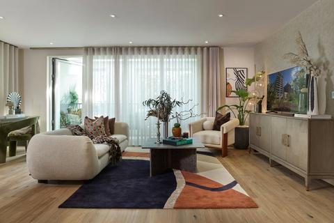 Studio for sale, The Green Quarter, 1 Randolph Road, Southall