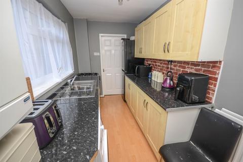 undefined, Chichester Road, South Shields