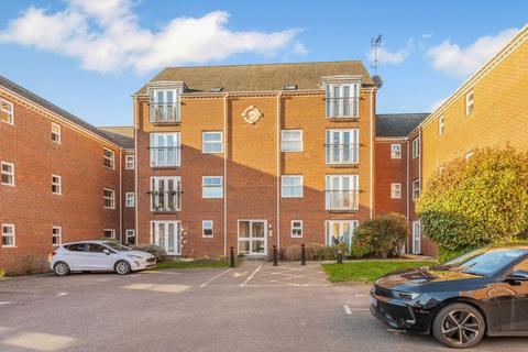2 bedroom flat for sale, Alma Road, Banbury