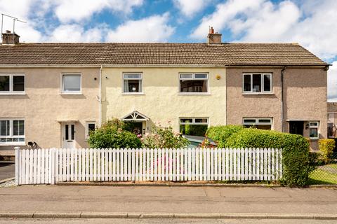 3 bedroom terraced house for sale, 15 Forth View Road, Currie, EH14 5QE