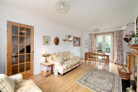 3 bedroom terraced house for sale, 15 Forth View Road, Currie, EH14 5QE